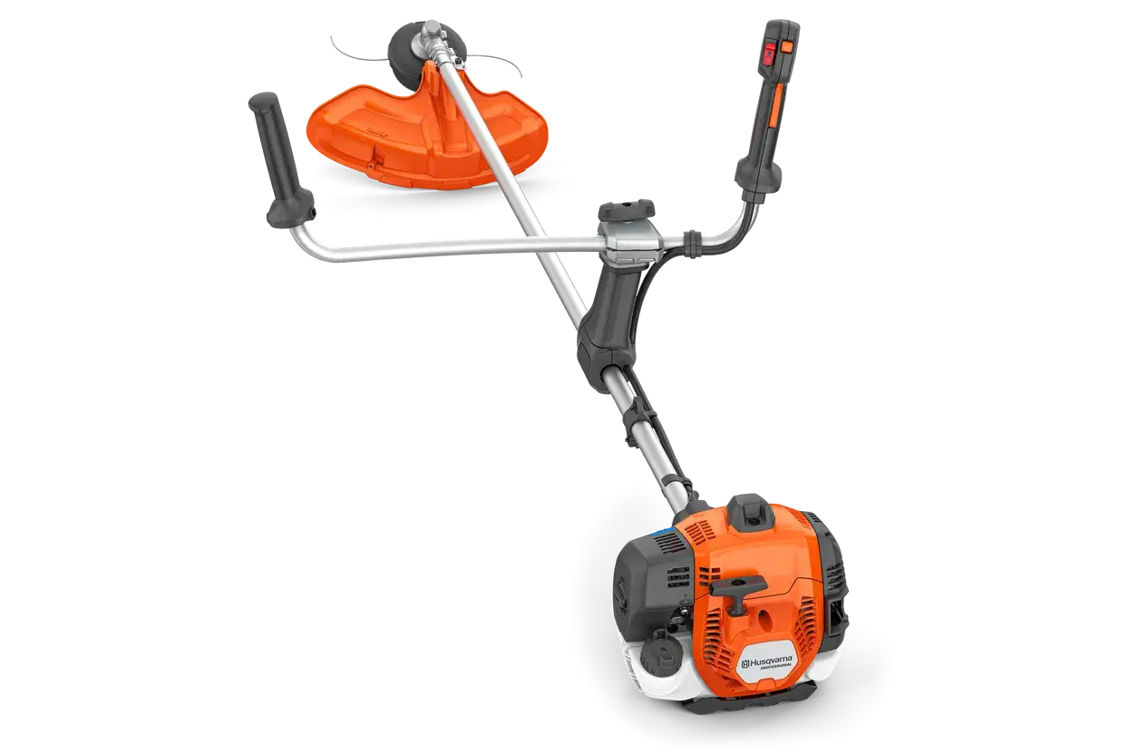 Husqvarna 525RX Mark II