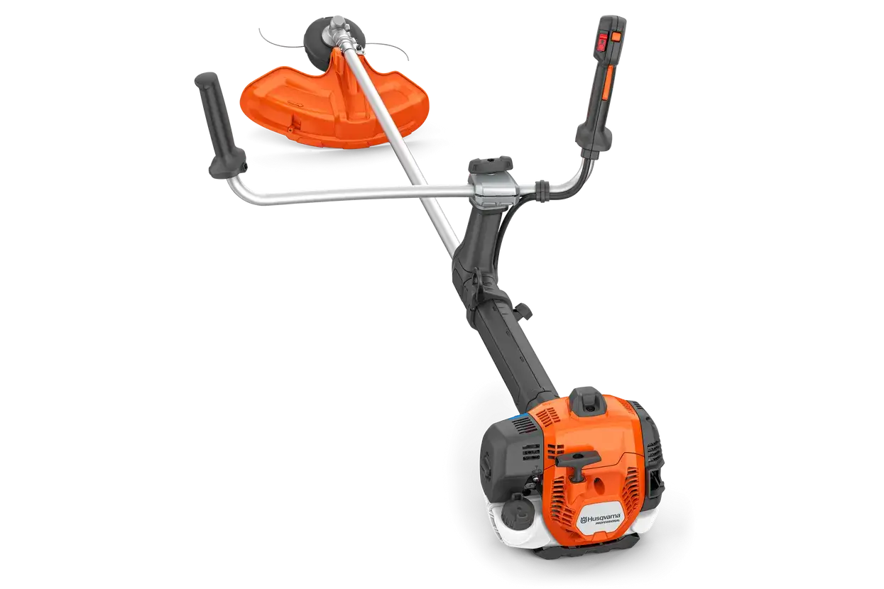 Husqvarna 525RXT Mark II
