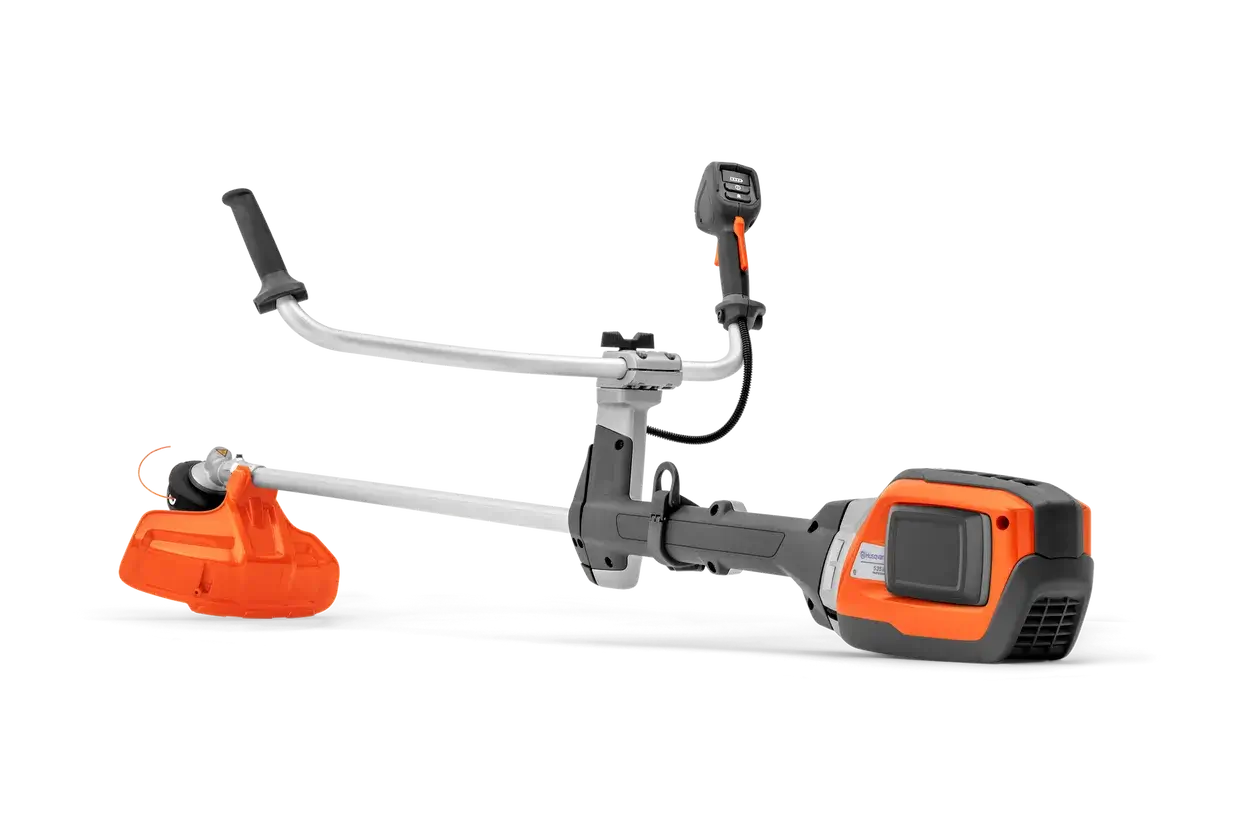 Husqvarna 535iRX