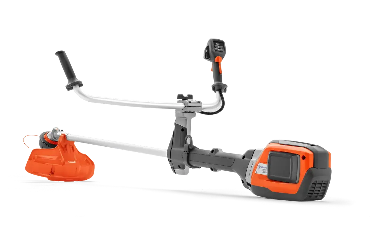 Husqvarna 535iRXT
