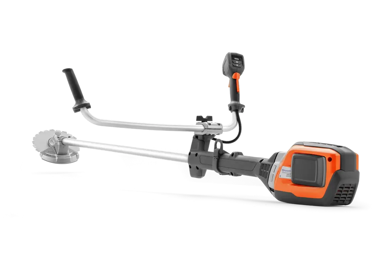 Husqvarna 535iFR