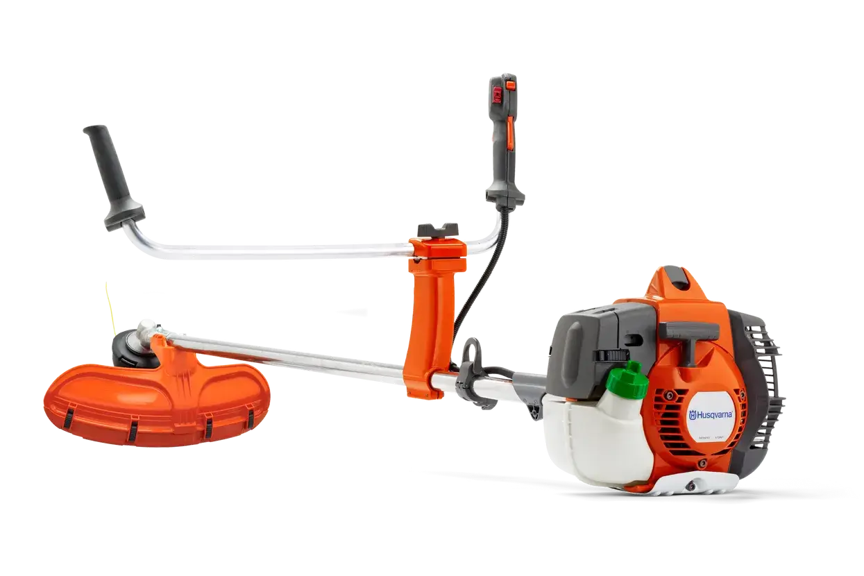 Husqvarna 535RX
