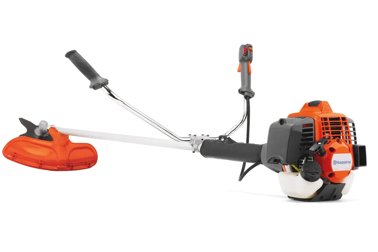 Husqvarna 553RS