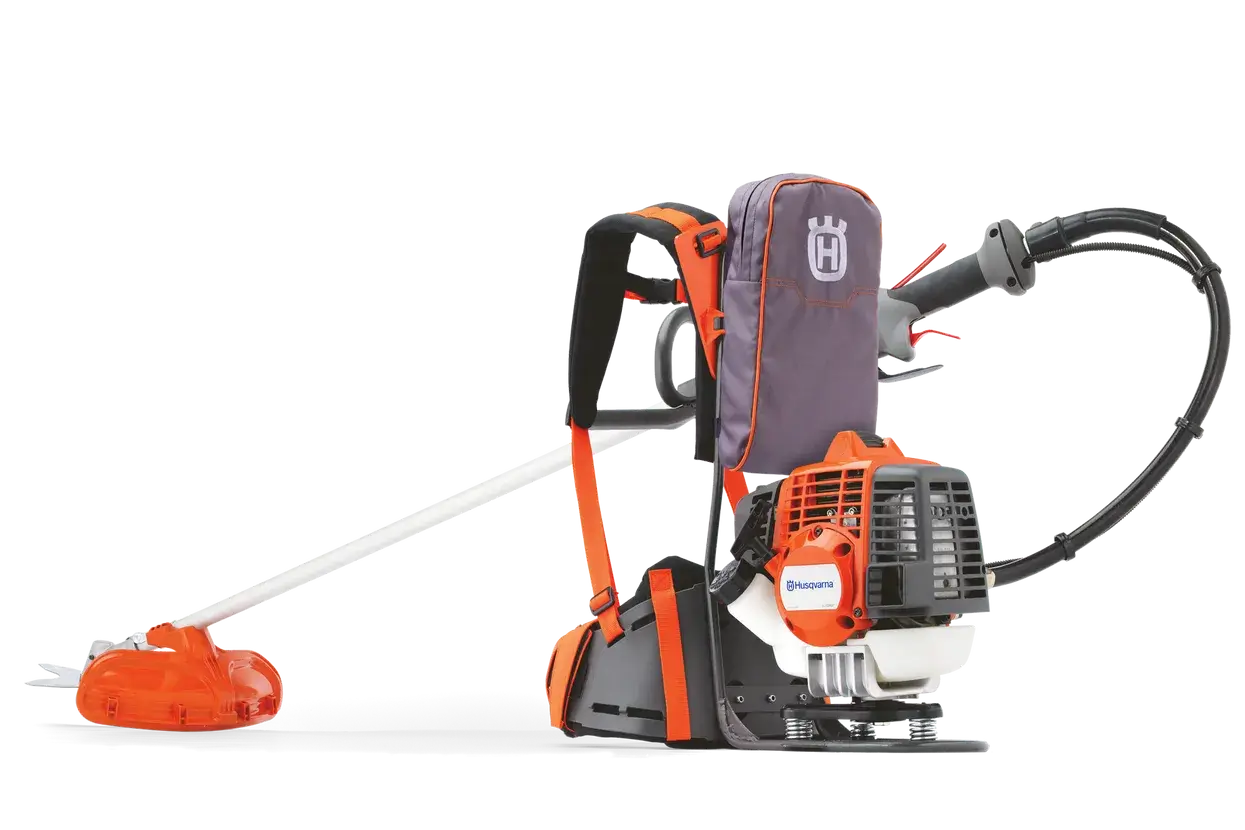 Husqvarna 553RBX