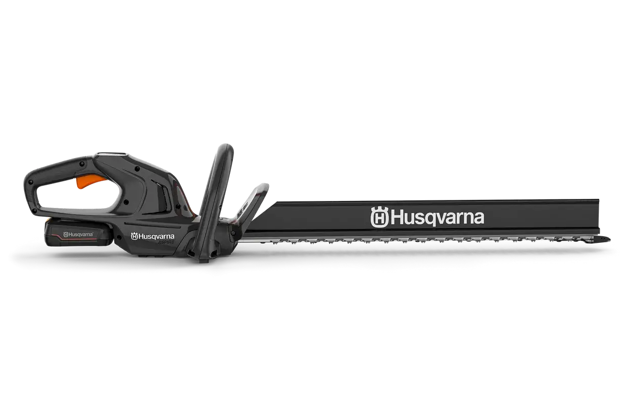 Husqvarna Aspire™ H50-P4A