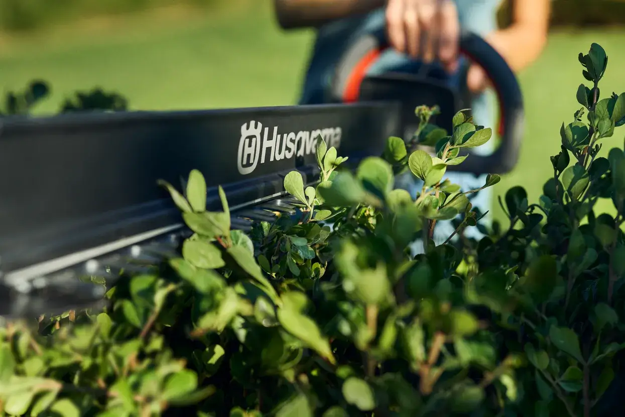Husqvarna Aspire™ Heggeschaar H50-P4A