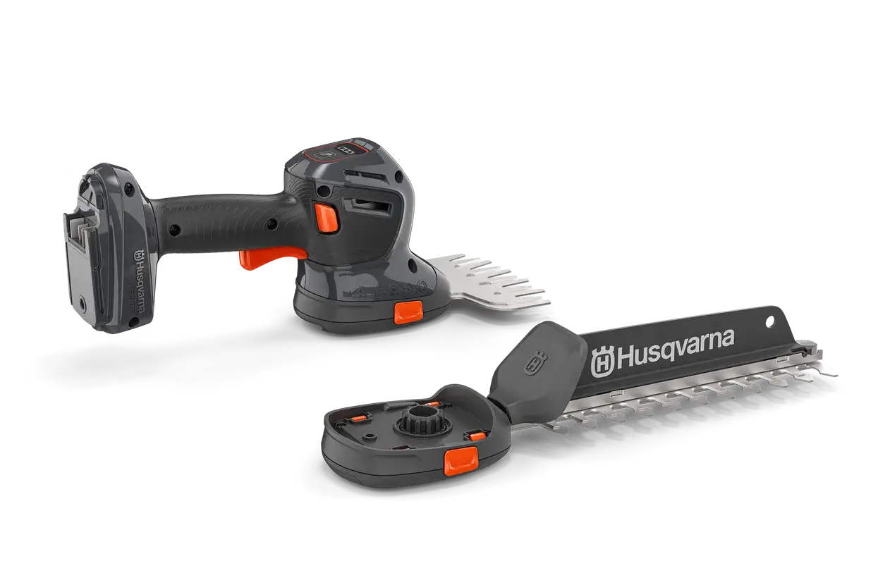 Husqvarna Aspire™ S20-P4A