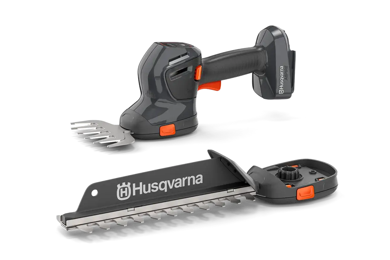 Husqvarna Aspire™ S20-P4A