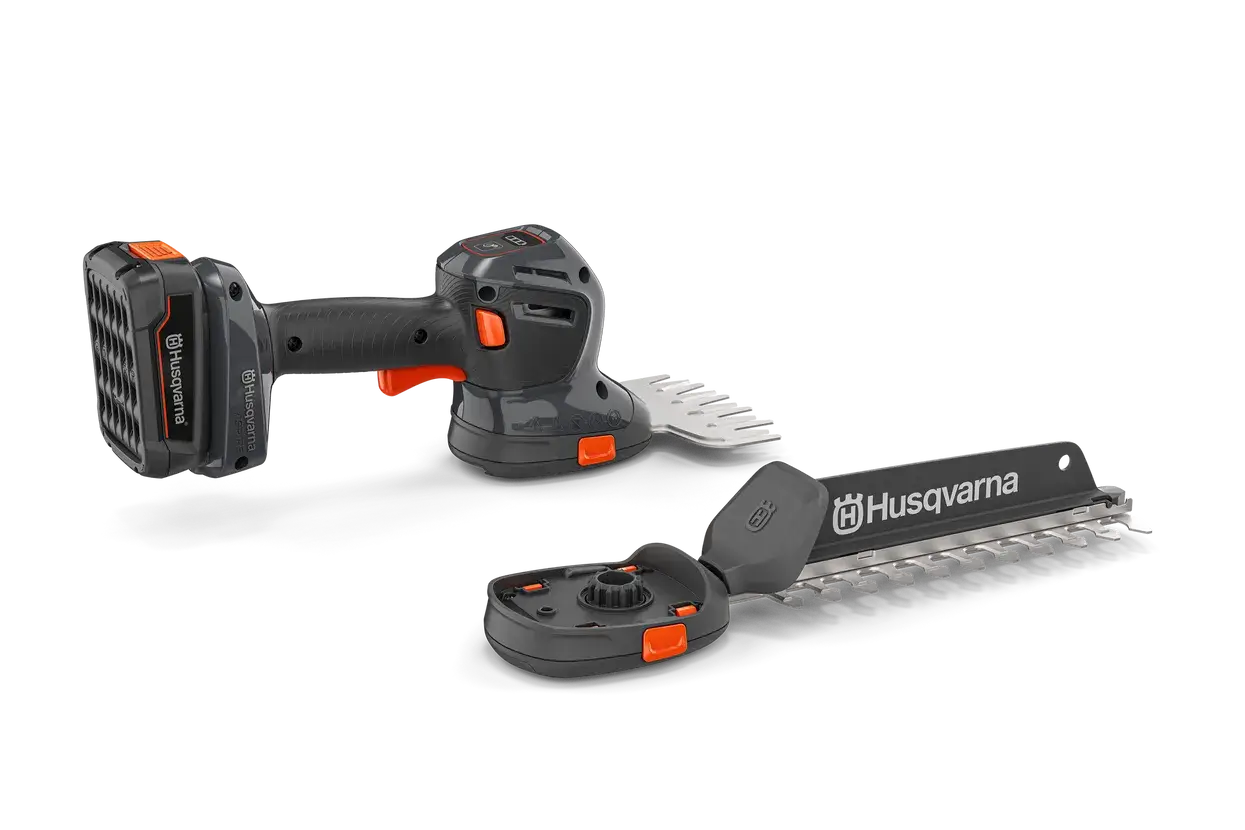 Husqvarna Aspire™ S20-P4A