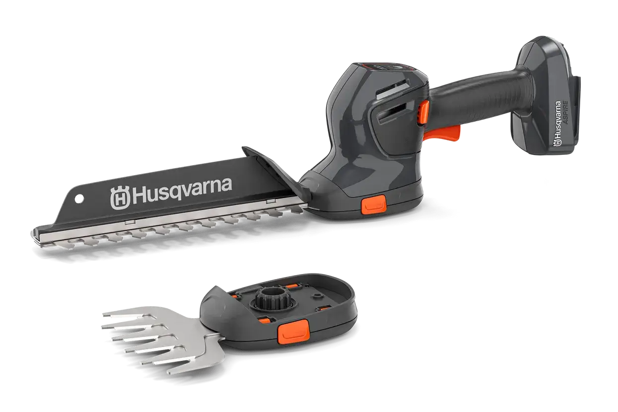 Husqvarna Aspire™ S20-P4A + Aspire™
