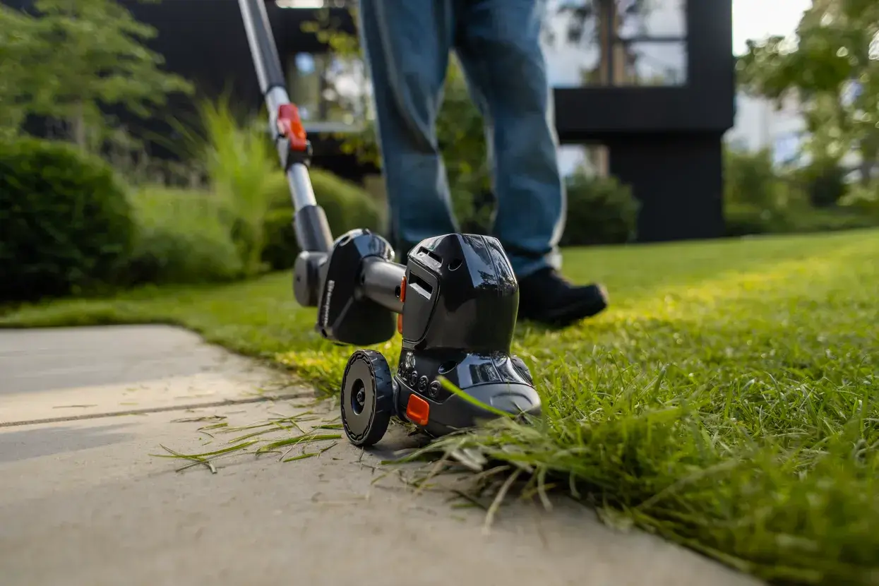 Husqvarna Aspire™ S20-P4A + Aspire™