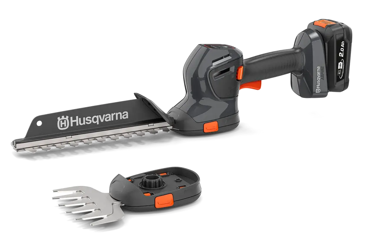 Husqvarna Aspire™ S20-P4A + Aspire™