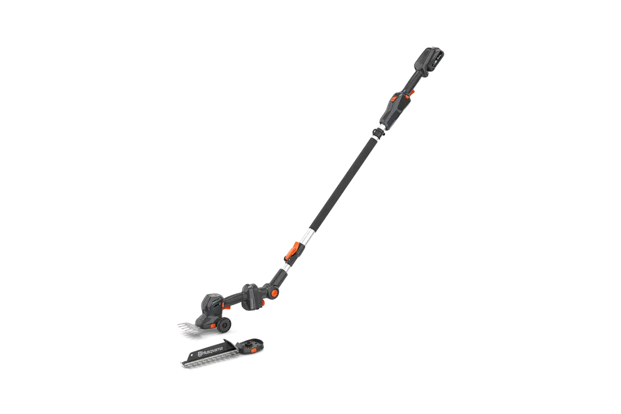 Husqvarna Aspire™ S20-P4A + Aspire™