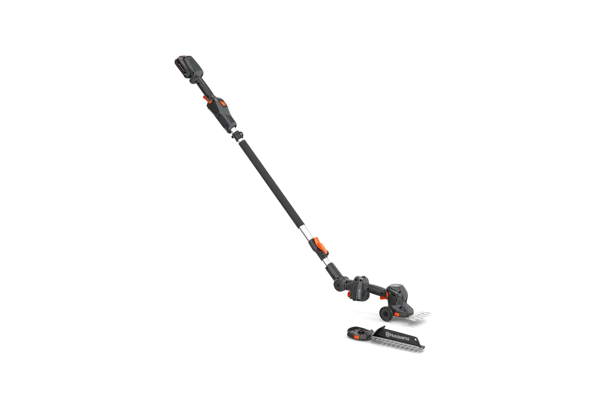 Husqvarna Aspire™ S20-P4A + Aspire™