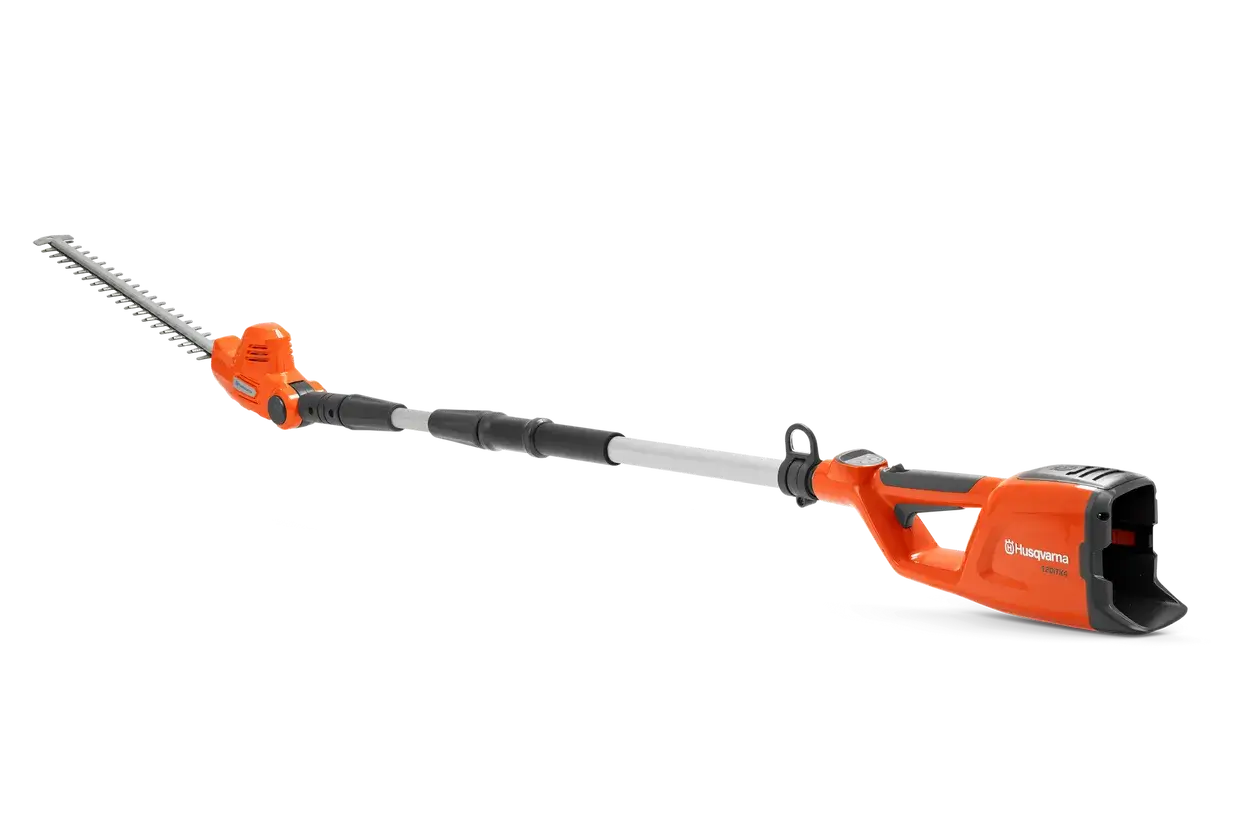 Husqvarna 120iTK4-H