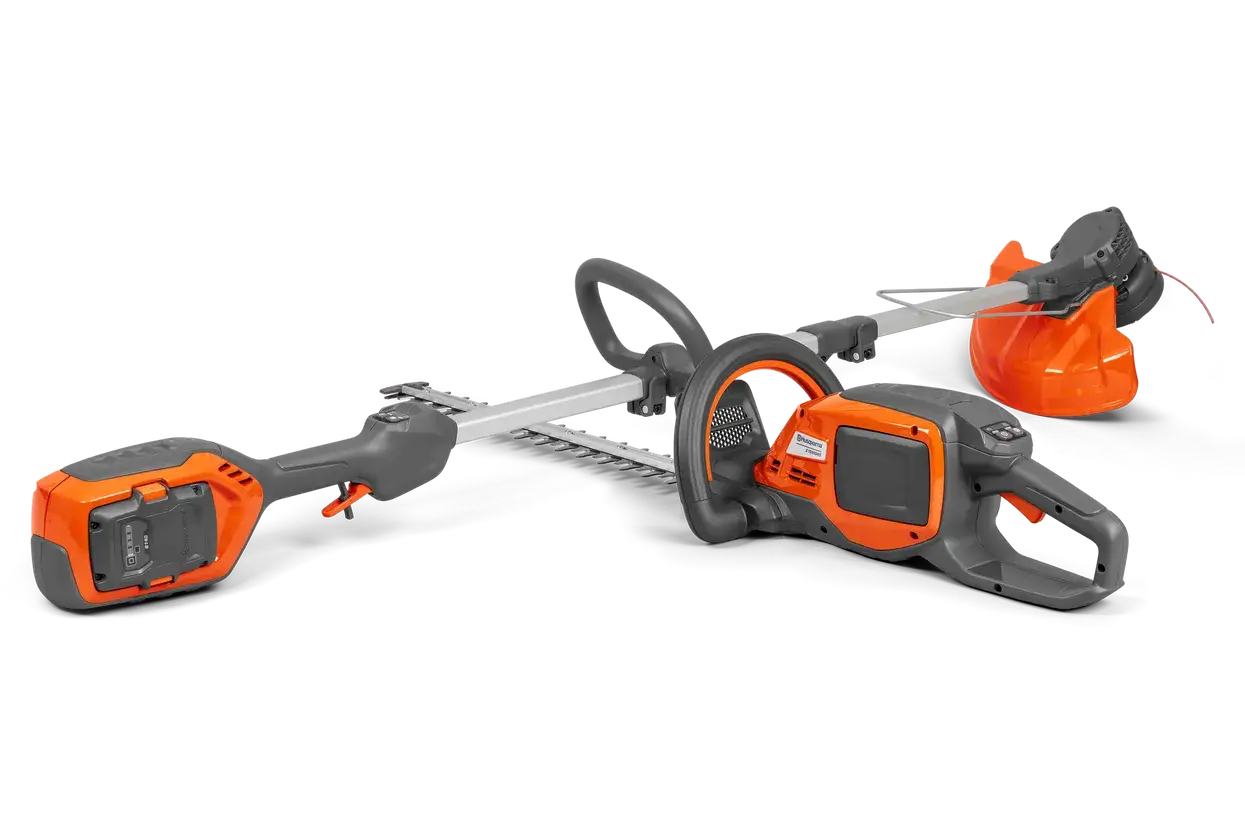 Husqvarna 215iL/215iHD45 kit