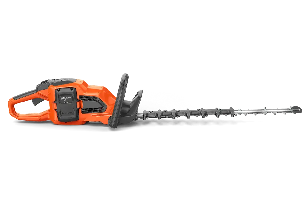 Husqvarna 322iHD60
