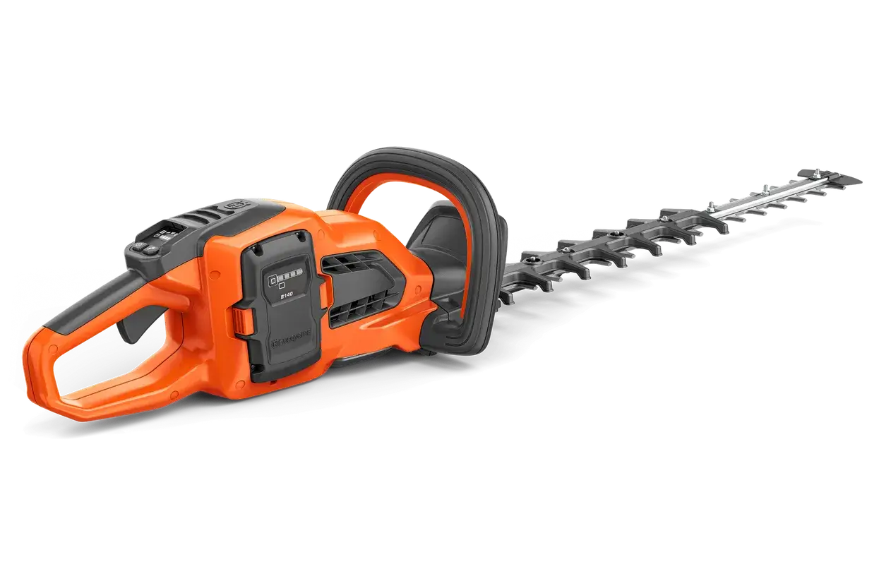 Husqvarna 322iHD60
