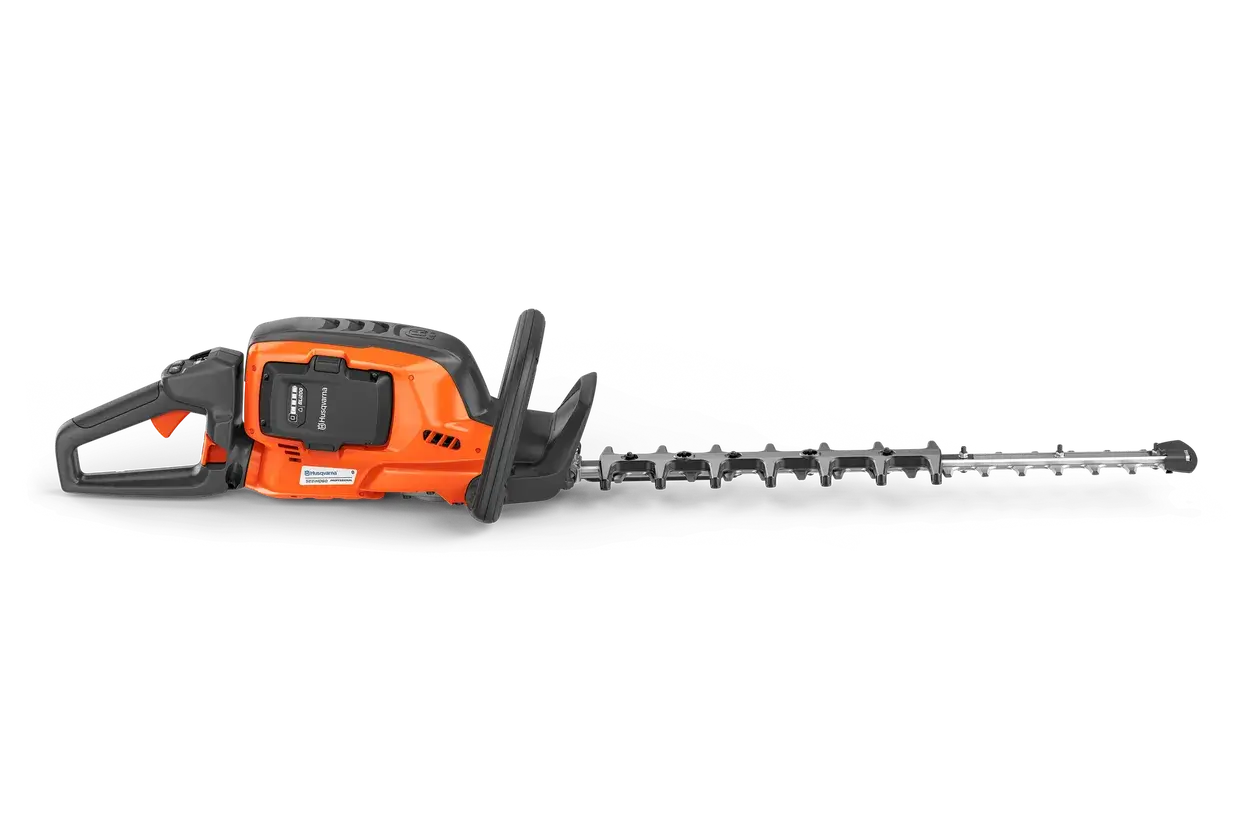Husqvarna 522iHD60 zonder accu en lader