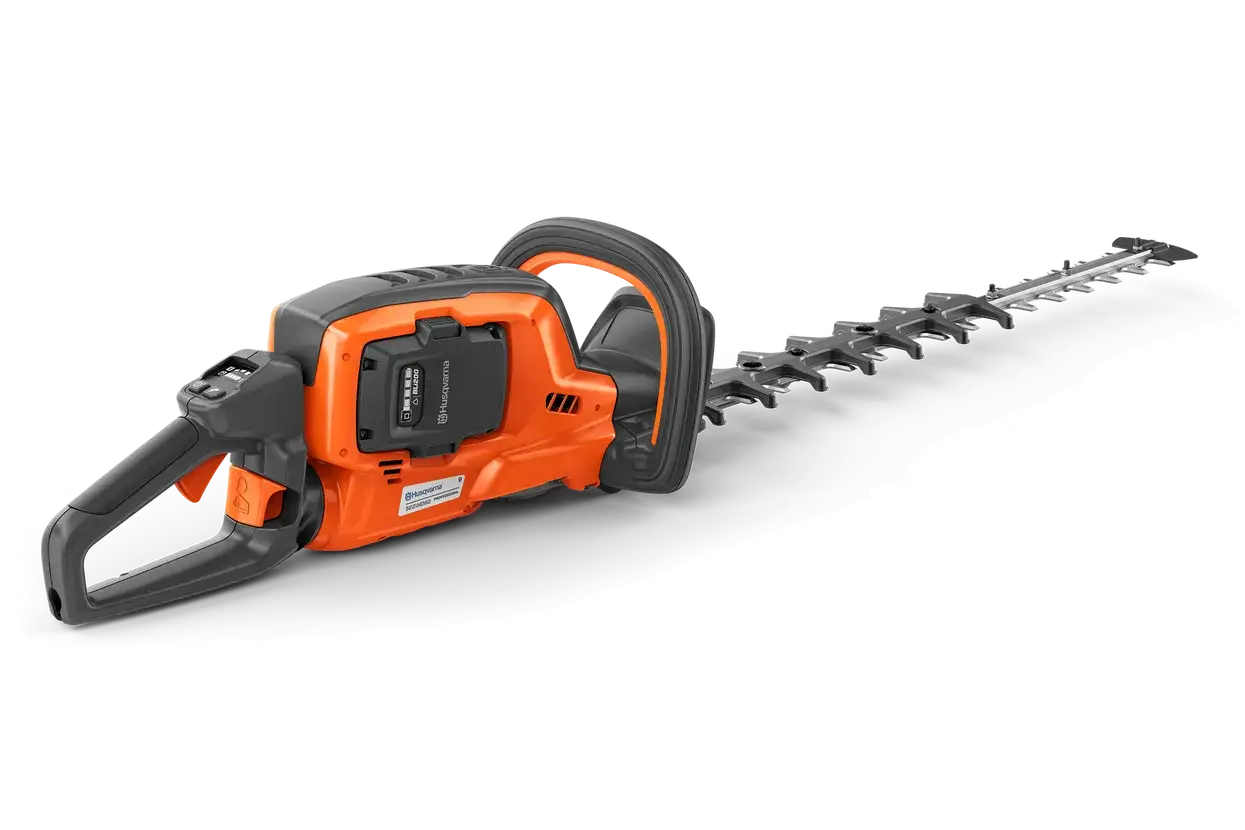 Husqvarna 522iHD60 zonder accu en lader