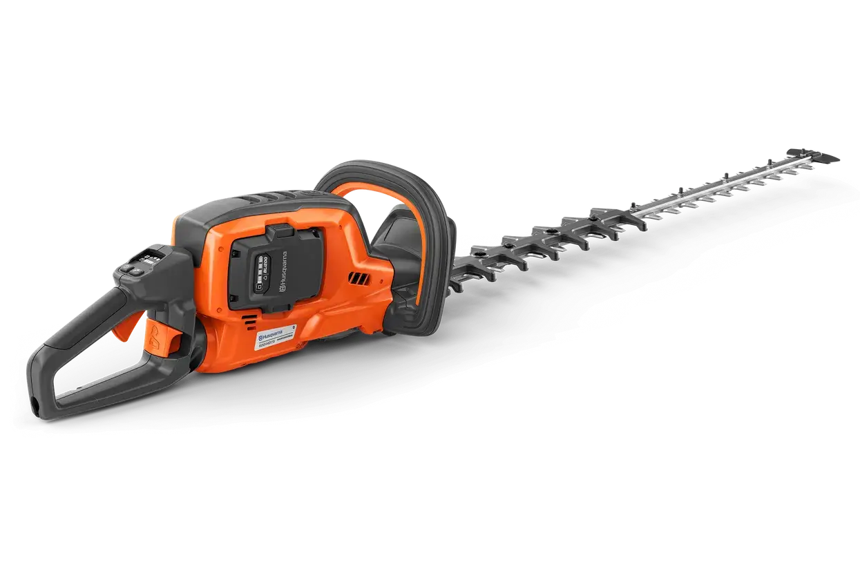 Husqvarna 522iHD75