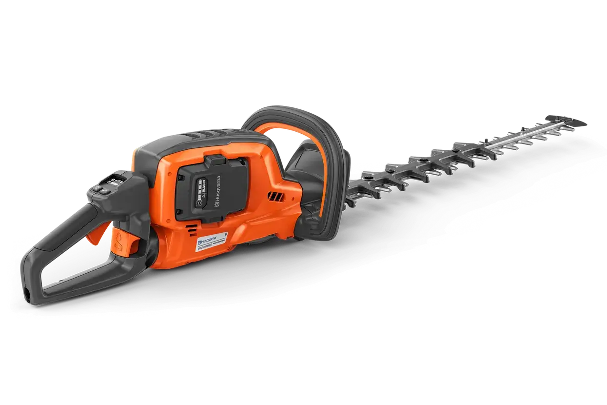 Husqvarna 522iHDR60