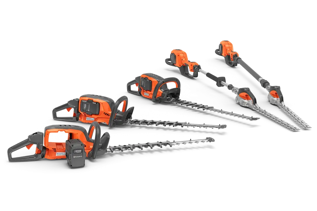 Husqvarna 520iHE3