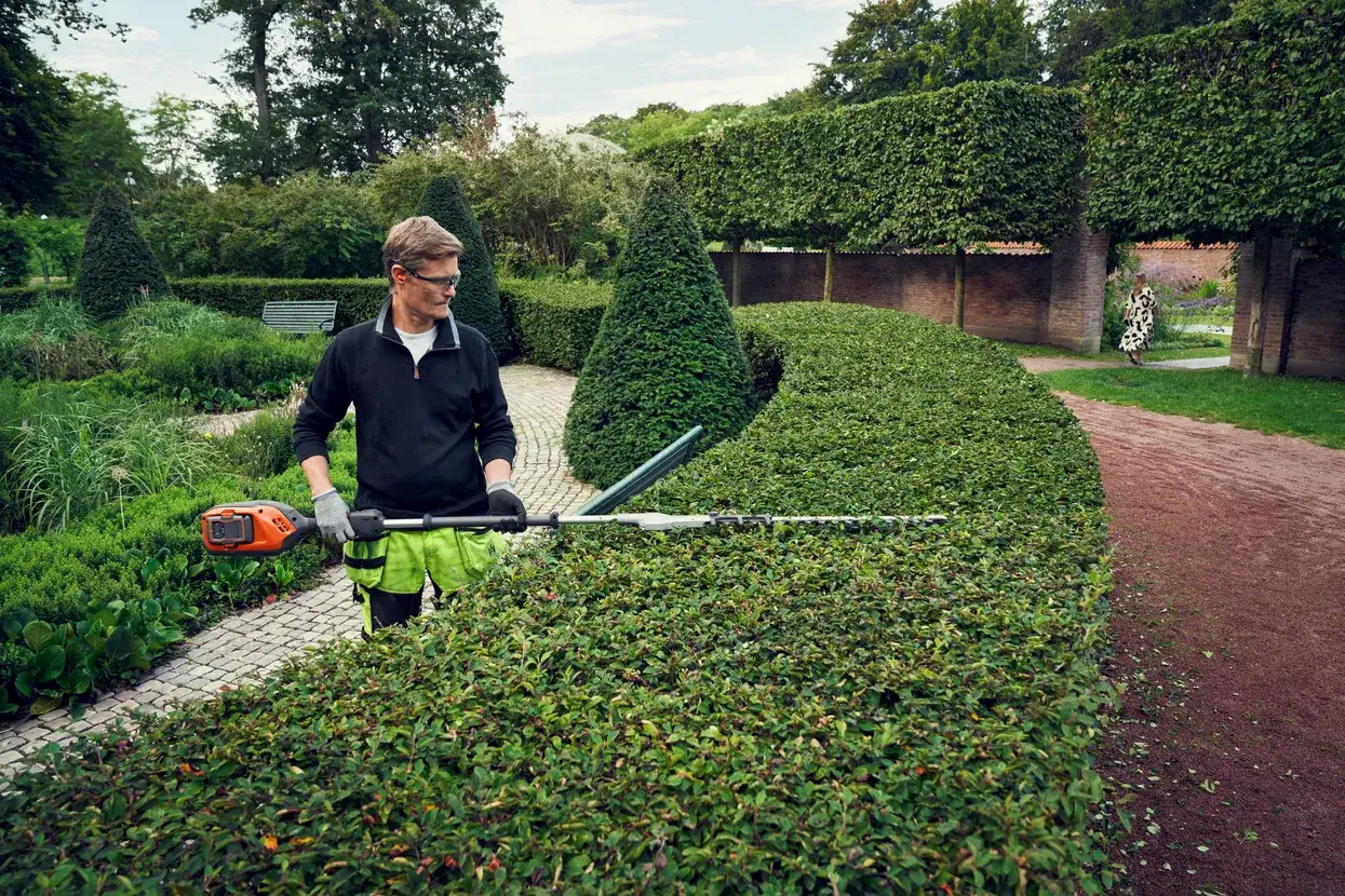 Husqvarna 525iHF3