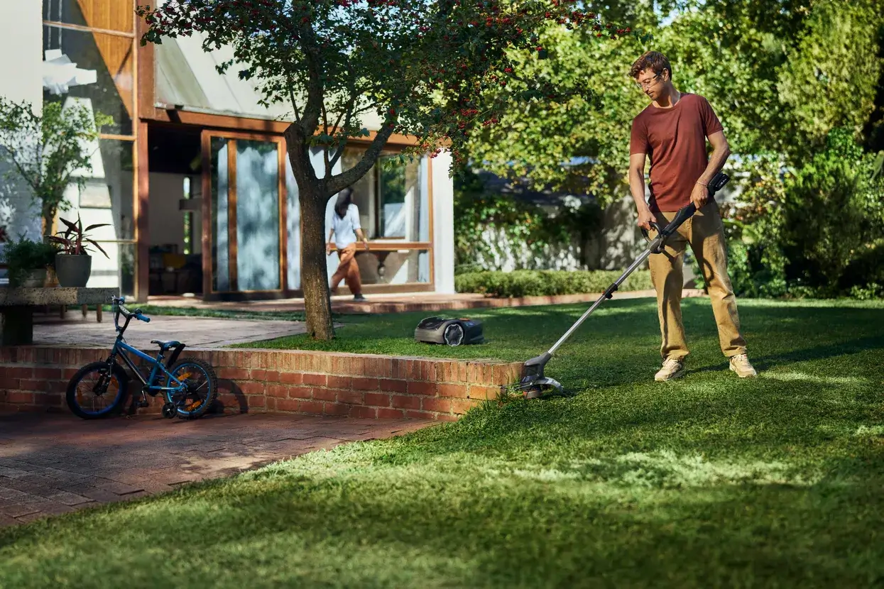 Husqvarna Aspire™ T28-P4A