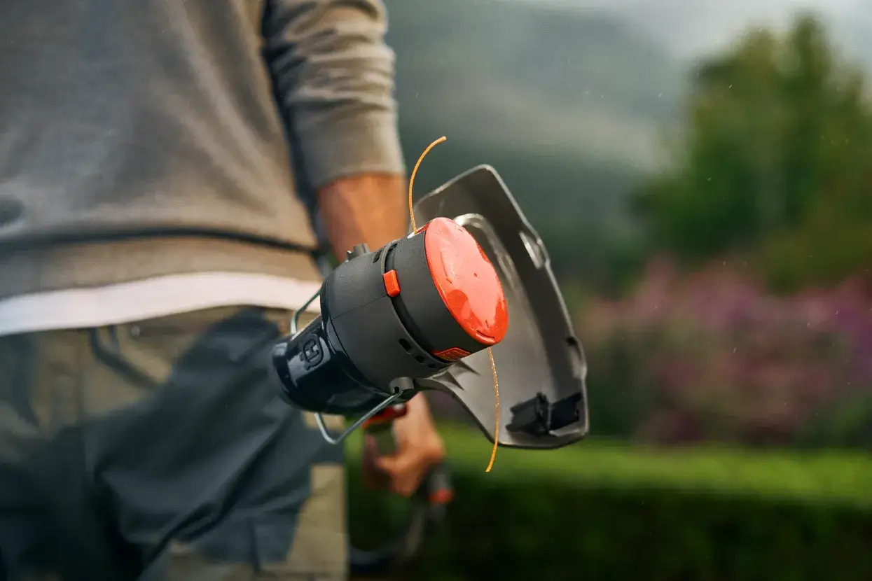 Husqvarna Aspire™ Grastrimmer T28-P4A
