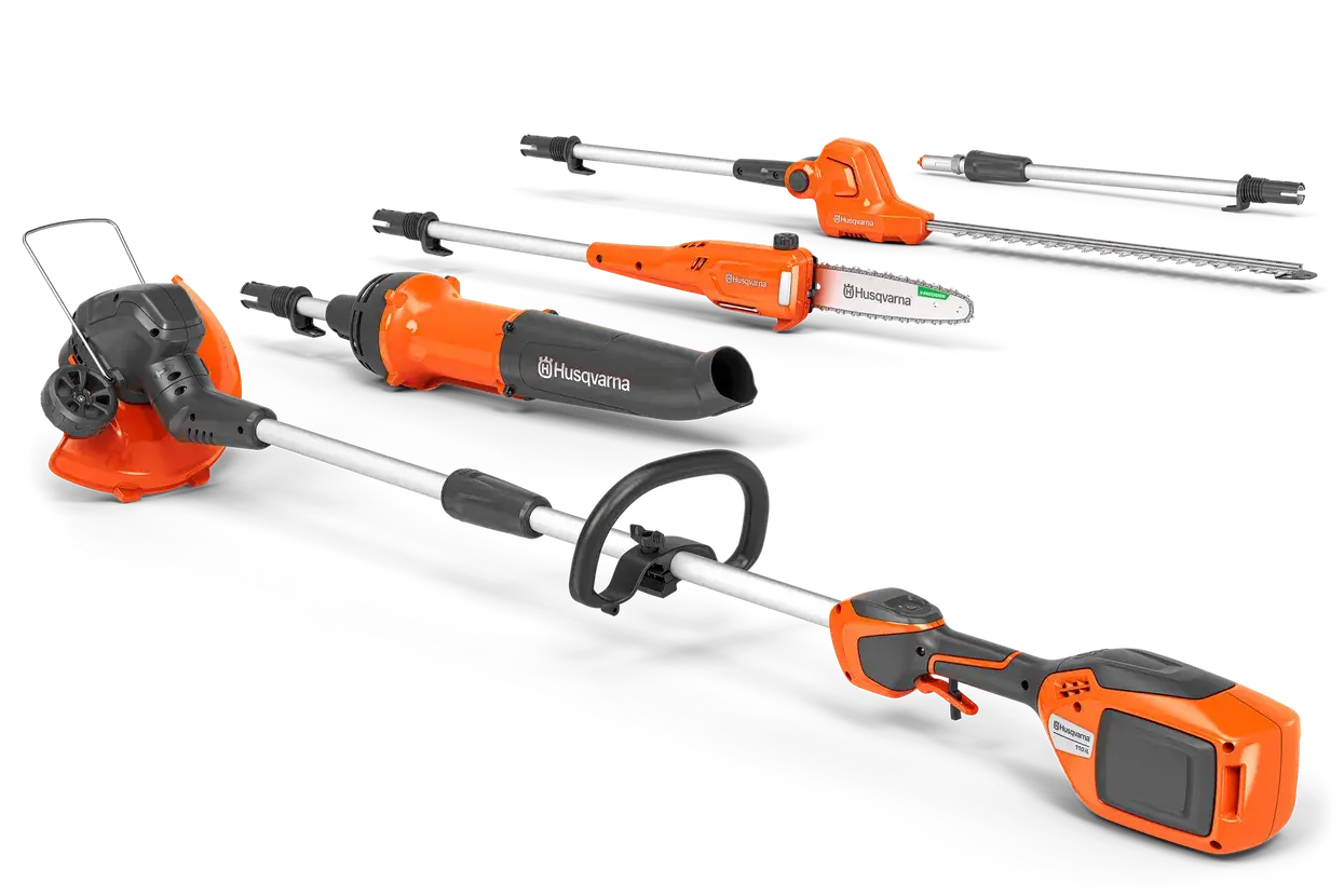 Husqvarna 110iL FLXi
