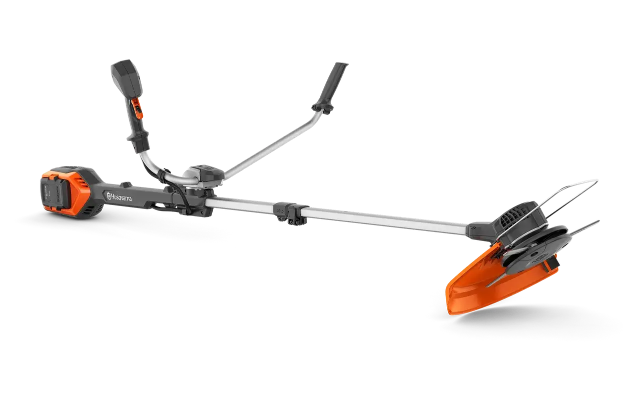 Husqvarna 220iR