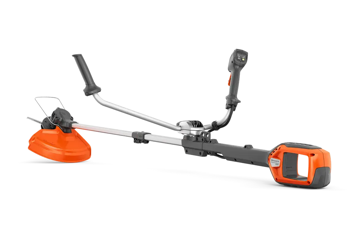 Husqvarna 220iR