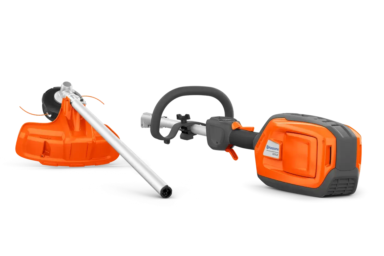 HUSQVARNA 325iLK zonder trimmeraccessoir