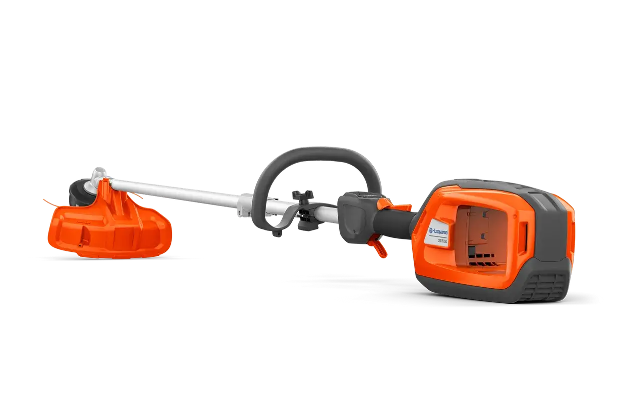 HUSQVARNA 325iLK met trimmeraccessoire