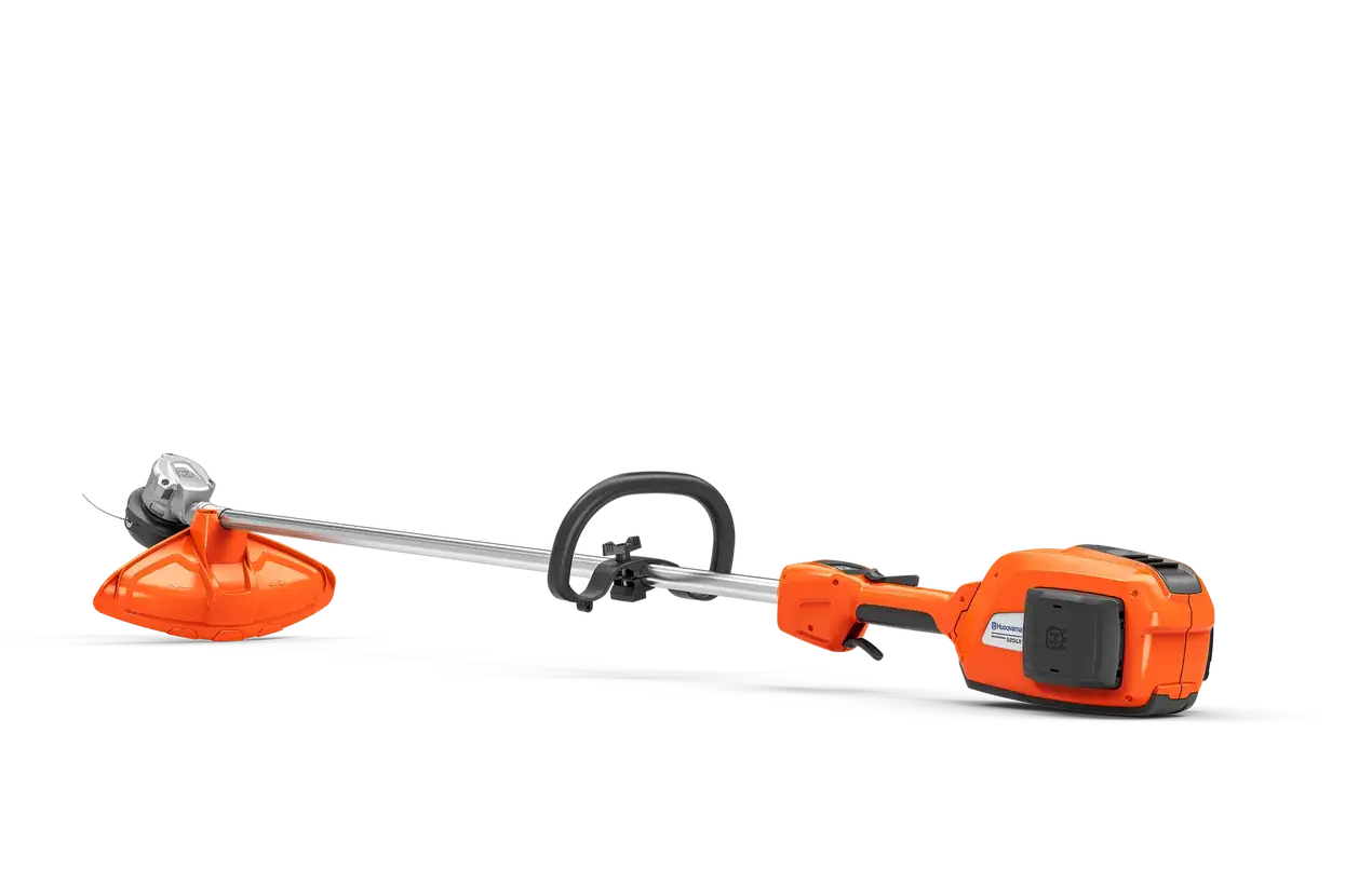 Husqvarna 520iLX