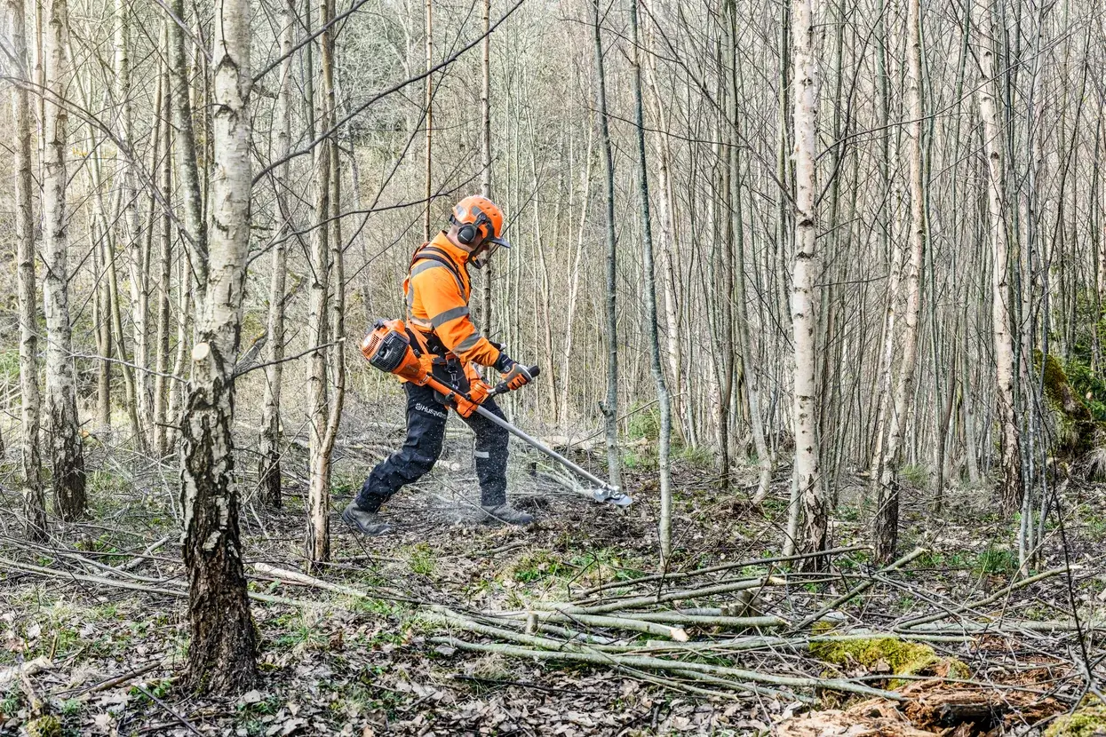 Husqvarna 545FXT AutoTune
